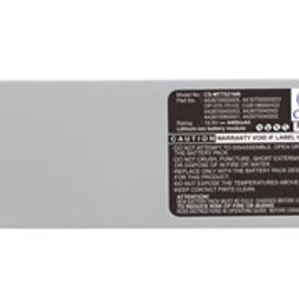 Replacement for Mitac Icr-18650g Battery, Ilc, Mfr#: ICR-18650G